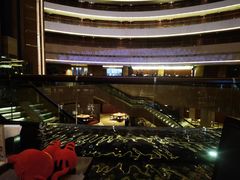 -杭州国际会议中心洲际酒店-原素全日餐厅(解放东路店)