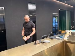 -TOP健身私教工作室(侨香店)