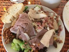 -So Lounge索兰至餐厅(蓝色港湾店)