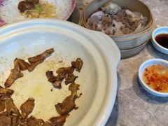 -四道菜·福建菜馆(新街口金鹰店)