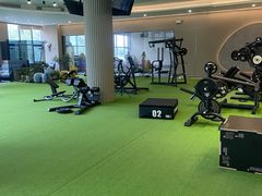 -章鱼健身 Octopus