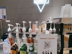 -Manner Coffee(成都龙湖北城天街店)