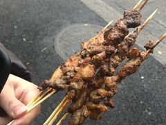 -清真·西北人家风味馆(中山中路店)