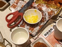 -猫爪爪原切自助烤肉(观音桥阳光世纪店)