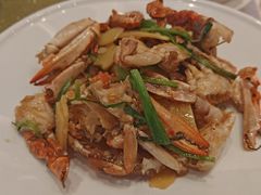 -渔村盛宴(航空新城店)