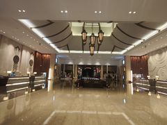 -西双版纳融创皇冠假日度假酒店