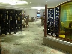 -成都天府丽都喜来登饭店