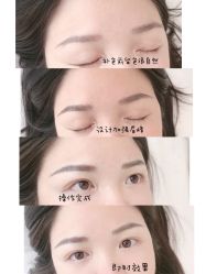 -久匠·纹眉半永久野生眉