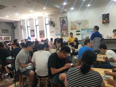 -仁信老铺(华盖路店)