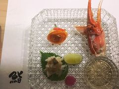 -鮨一日本料理(大中华店)