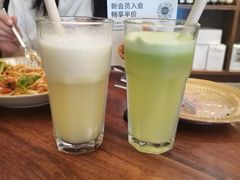 -BAKER&SPICE(国金中心商场店)