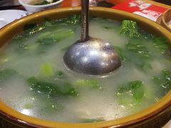 -百姓·百味家宴油茶(红街店)