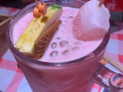 -龙虾当家·大排档(红谷滩五中店)