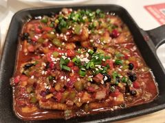 -雅佳神话·麻辣烤鱼(新街口店)