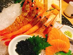 -山之川日料放题(通州店)