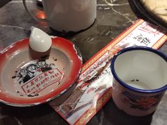 -粗粮人家·东北菜(洋桥店)