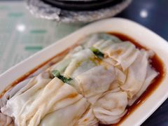 香菇青菜肠-荔园小馆(园岭新村二期店)