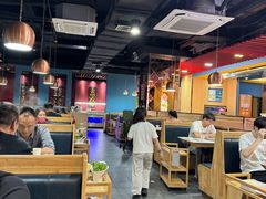 -傣妹火锅(南京东路一店)