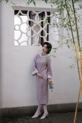 -苏州窝边小草摄影·汉服妆造跟拍(拙政园店)