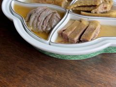 -扬州狮子楼·非遗淮扬菜(总店)