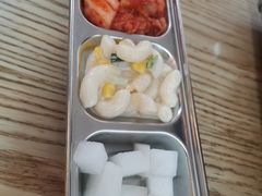 -吴草鸡爪오초닭발韩食堂(融恒盈嘉中心店)