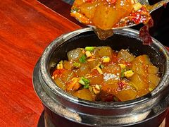 -味鼎长安·地道陕菜(凤城一路店)