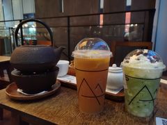 -去茶山(新光里店)