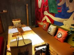 -咖梦餐厅 COMENG RESTAURANT