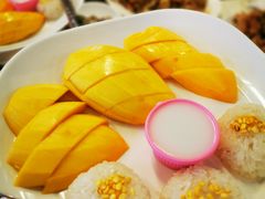 -班赞海鲜市场