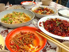 -老三样·旧食新味(船山路店)