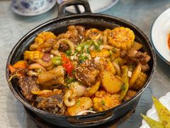 -伊帆食府·青海美食