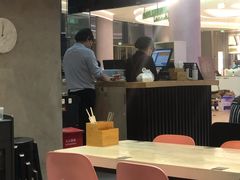 大堂-泰熙家(侨城坊QPlex店)