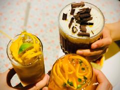 橘子鼓-日舞(鹭江道店)