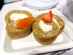 -SAYScake善食感戚风蛋糕(临江大道店)