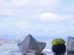 -唐阁海景中餐厅·早茶·粤菜•生日聚餐(海口朗廷酒店)