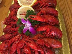 -鲁小三·大骨自助(金山总店)