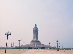 -天津妈祖文化园