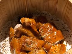 -胡桃里音乐酒馆(罗湖HALO广场店)