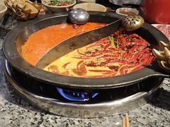 -蜀大侠火锅(建设路第五大道店)