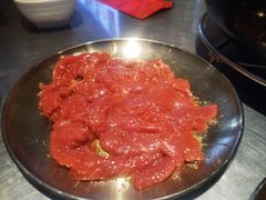 -合易泓烤肉•首创生椰大油边(宁山路店)