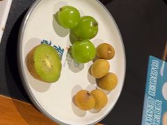 -東盛炭烤自助料理(浦东文峰广场店)