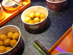 -無牌小范·香港明星美食