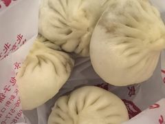-庆丰包子铺(金沟河桥店)