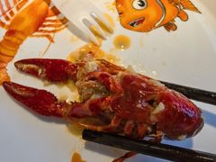 -霸王虾·小龙虾香辣蟹(玉林店)