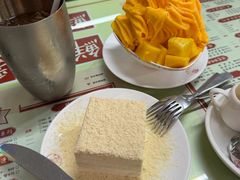 -香港華心糖水鋪(南西总店)