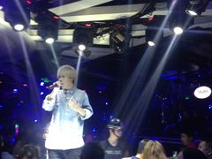 -MUSE CLUB缪斯酒吧(西大街店)