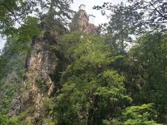 -塔云山