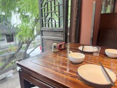 -鱼食饭稻·苏浙土菜17年老馆子(平江路店)