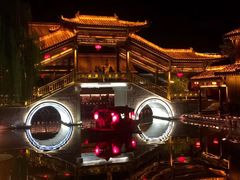 -台儿庄古城