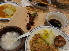 -卤儿道道(杭州大厦501店)